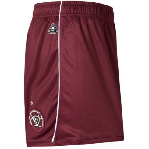 Short Rugby Replica Enfant Union Bordeaux Bègles 2025/2026 - Kappa