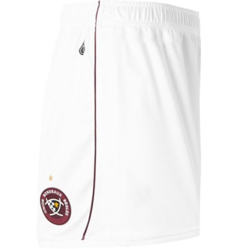 Short Rugby Extérieur Union Bordeaux Bègles 2025/2026 - Kappa