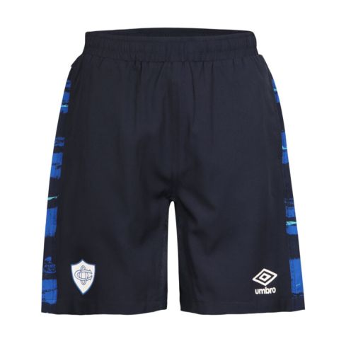 Castres Olympique Training Shorts - Umbro
