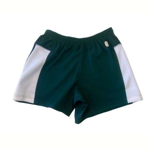 Pau Home Rugby Shorts 2025/2026 - Macron