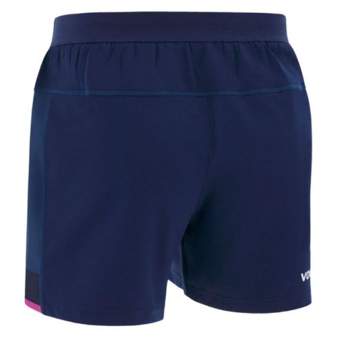 Scotland Rugby Shorts Home Navy 2025/2026 - Macron
