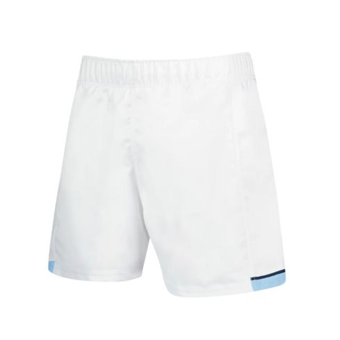 Bayonne Kids Rugby Home Shorts 2025-2026 - Le Coq Sportif