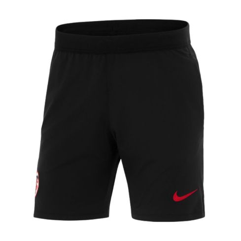 Men's Rugby Training Shorts Stade Toulousain 2025/2026 - Nike