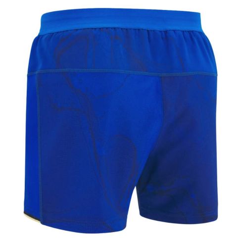 Italy Home Rugby Shorts 2025/2026 - Macron
