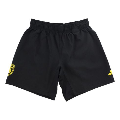 La Rochelle Home Rugby Shorts - Adidas