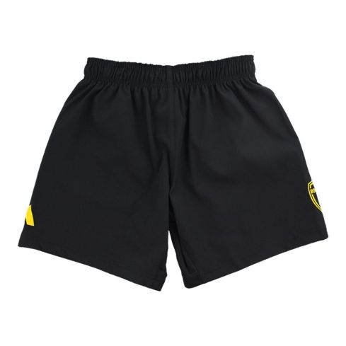 La Rochelle Home Rugby Shorts - Adidas