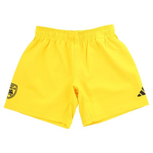 La Rochelle Away Rugby Shorts - Adidas