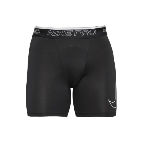 BADGE Thermal Rugby Shorts Black Neuilly-sur-Seine - Nike