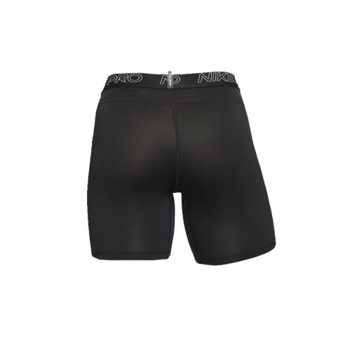 BADGE Thermal Rugby Shorts Black Neuilly-sur-Seine - Nike