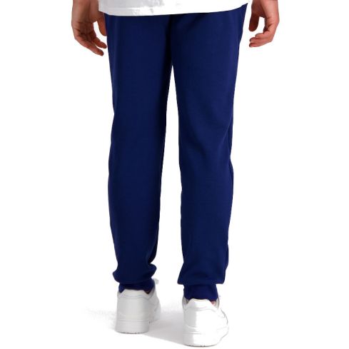 Rugby France Fanwear Tracksuit 2023/2024 Blue - Le Coq Sportif