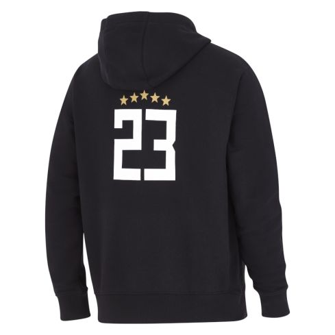 Stade Toulousain rugby hoodie Collector's Edition 2024 - NIKE