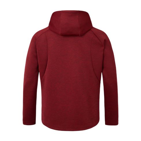 British & Irish Lions Everest Rugby Hoodie Red - Canterbury