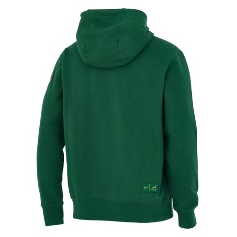 Springboks South Africa Rugby Hoodie 2025/2026 - Nike