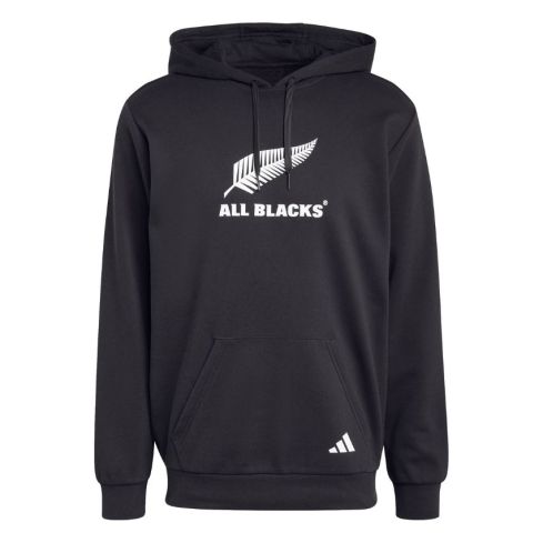 Hoodie Rugby All Blacks - Adidas