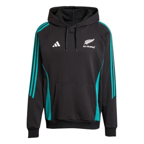 All Blacks Rugby Hoodie - Adidas