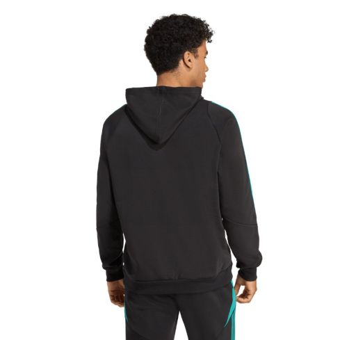 All Blacks Rugby Hoodie - Adidas