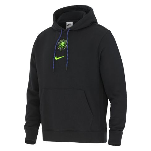 Rugby Collector Hoodie Stade Toulousain x ESA Project 2025 - Nike