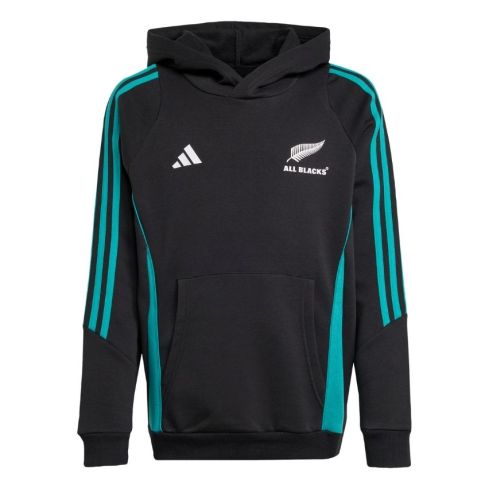 All Blacks Kids Hoodie - Adidas