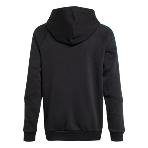 All Blacks Kids Hoodie - Adidas