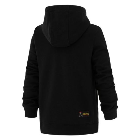Youth RC Toulon Rugby Hoodie 2025/2026 - Nike