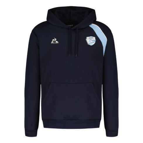 Aviron Bayonnais Rugby Presentation Hoodie 2025/2026 – Le Coq Sportif