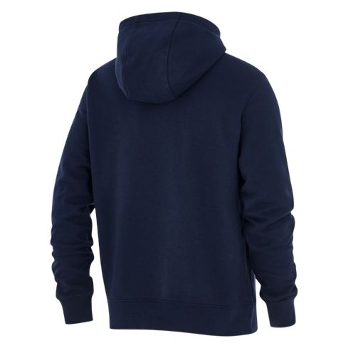 Racing 92 Rugby Hoodie 2025/2026 - Nike