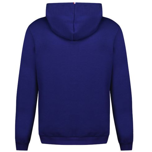Zip Hoodie Rugby France - Le Coq Sportif
