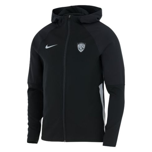 Rugby Training Zip Hoodie RC Toulon 2025/2026 - Nike