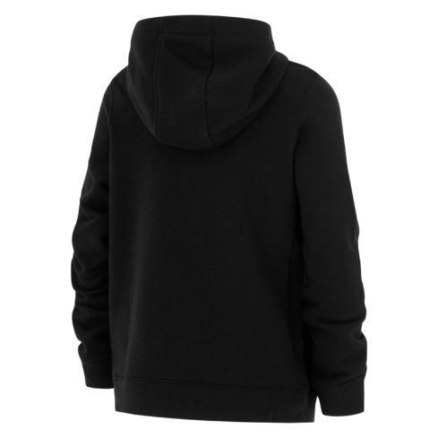 Stade Toulousain Kids' Zip Hoodie Rugby Sweatshirt 2025/2026 - Nike