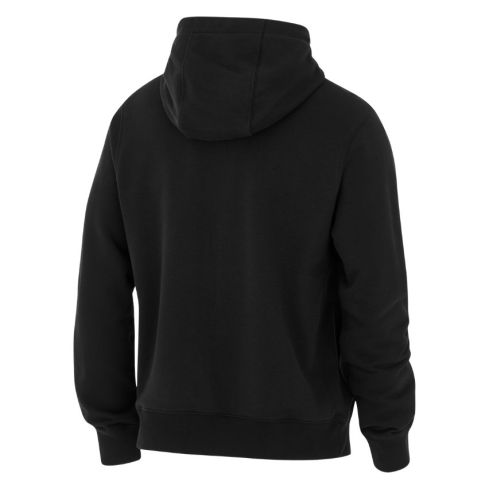 Stade Toulousain Zip Hoodie Rugby Sweatshirt 2025/2026 - Nike