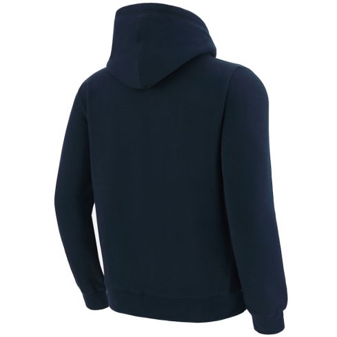 Rugby Cotton Hoodie France Rugby World Cup 2023 - Macron
