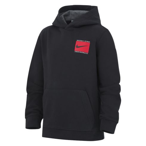 Sweat À Capuche Enfant RC Toulon Noir - Nike