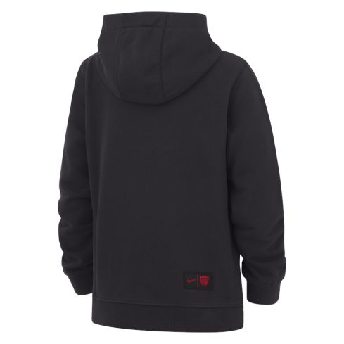 Child's RC Toulon Black Hoodie – Nike