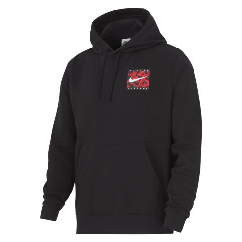 Sweat À Capuche Rugby Fidji 2024/2025 - Nike