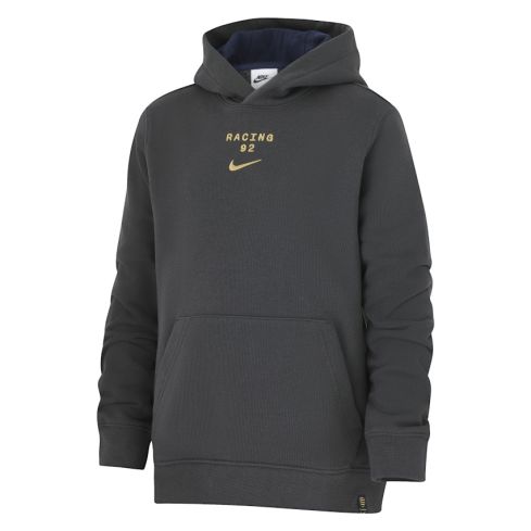 Kids' Hoodie Rugby Racing 92 2024/2025 - Nike