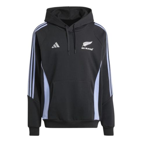 All Blacks Rugby Hoodie 2024/2025 - Adidas