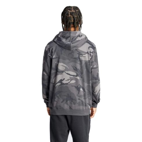 Rugby All Blacks Z.N.E Camouflage Sweatshirt - Adidas