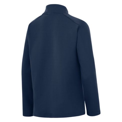 Kids' Rugby 1/4 Zip Training Top Navy 2025/2026 - Nike