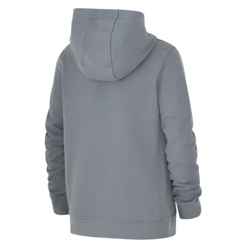 RC Toulon 2024/2025 Grey Hoodie - Nike