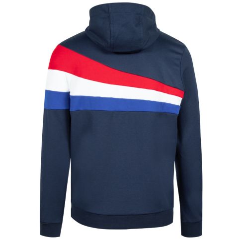 Rugby Hoodie France Presentation 2021/2022 - Le Coq Sportif