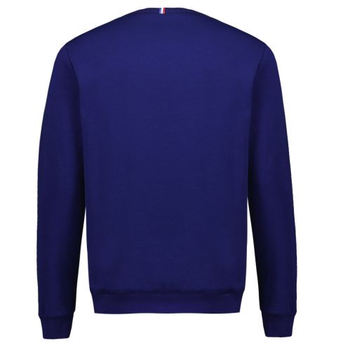 France Blue Rugby Fanwear Sweat - Le Coq Sportif