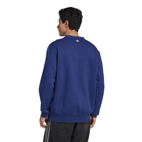 Sweat Rugby France Heritage - Adidas