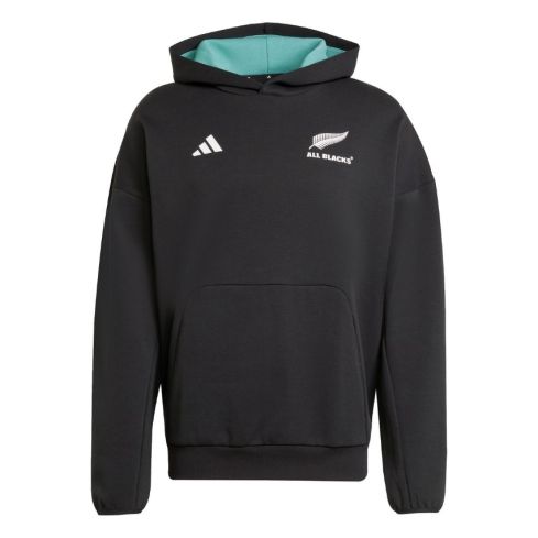 All Blacks Presentation Rugby Jacket Adult - Adidas