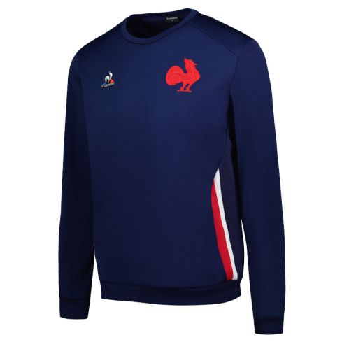 Sweat Rugby Présentation France - Le Coq Sportif