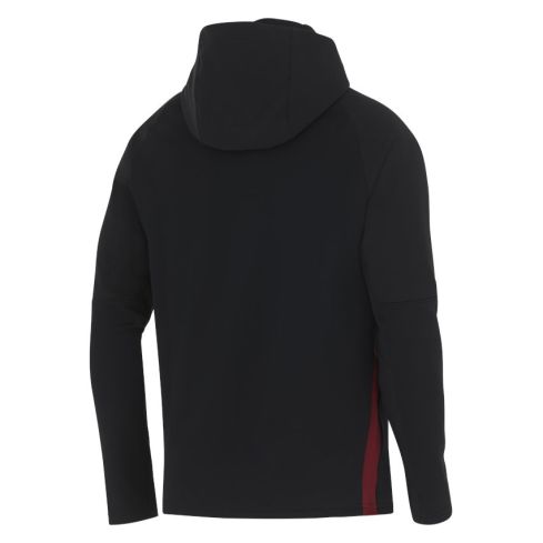 RC Toulon Rugby Jacket 2024/2025 Black - Nike