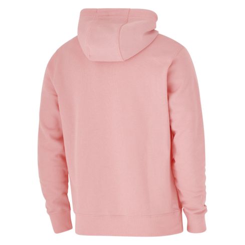 Toulouse Rugby Sweatshirt "La Ville Rose" - Nike