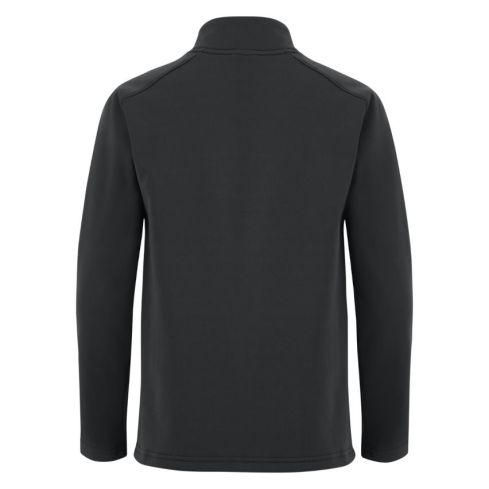 Rugby Kids Training 1/4 Zip Sweatshirt Black - Nike