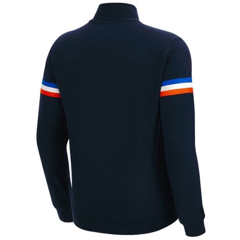 [新品]ラグビーワールドカップ 2023 フランス macronサーモジャケット Rugby Hoodie France Rugby World Cup 2023 - Macron | boutique