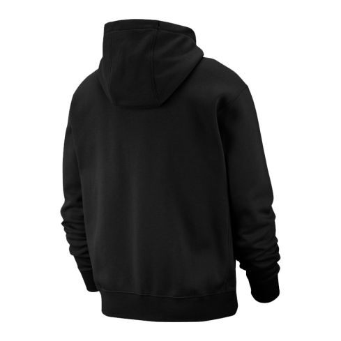 Rugby Hooded Zip Sweatshirt - Nike