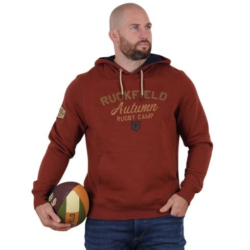 Autumn Rugby Camp Rugby Sweatshirt - Ruckfield